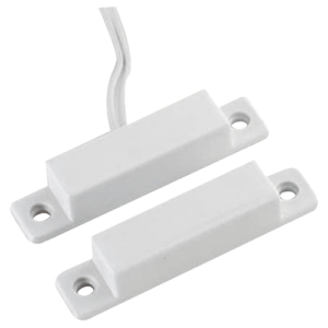 Contacto Magnético MC-SWPC para Puertas y Ventanas