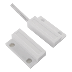 Contacto Magnético MC-SWPC-M2 Superficie 2 Hilos