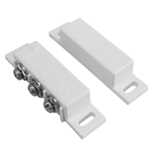 Contacto Magnético MC-SWPS-N Superficie Empotrar 2 Hilos