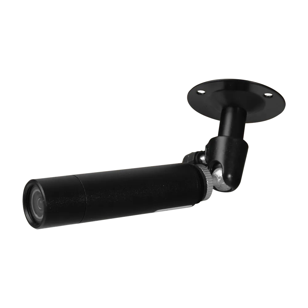 Cámara Miniatura MC270J HD 4en1 3.6mm IP66 Exterior