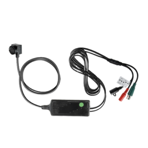 Marca blanca MC302-F4N1 HD 4n1 miniatura 2MP 3.7mm