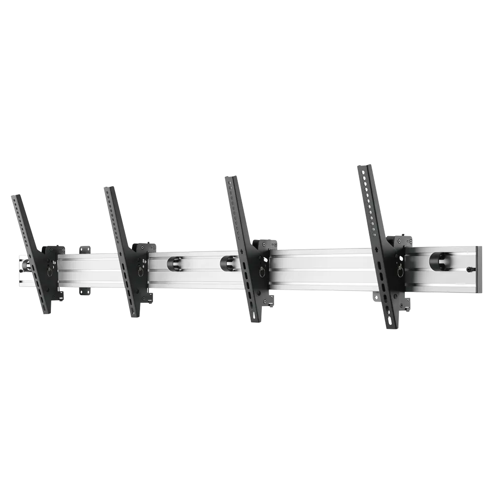 Soporte Menuboard VESA 600x400 50kg MENUBOARD-2X1