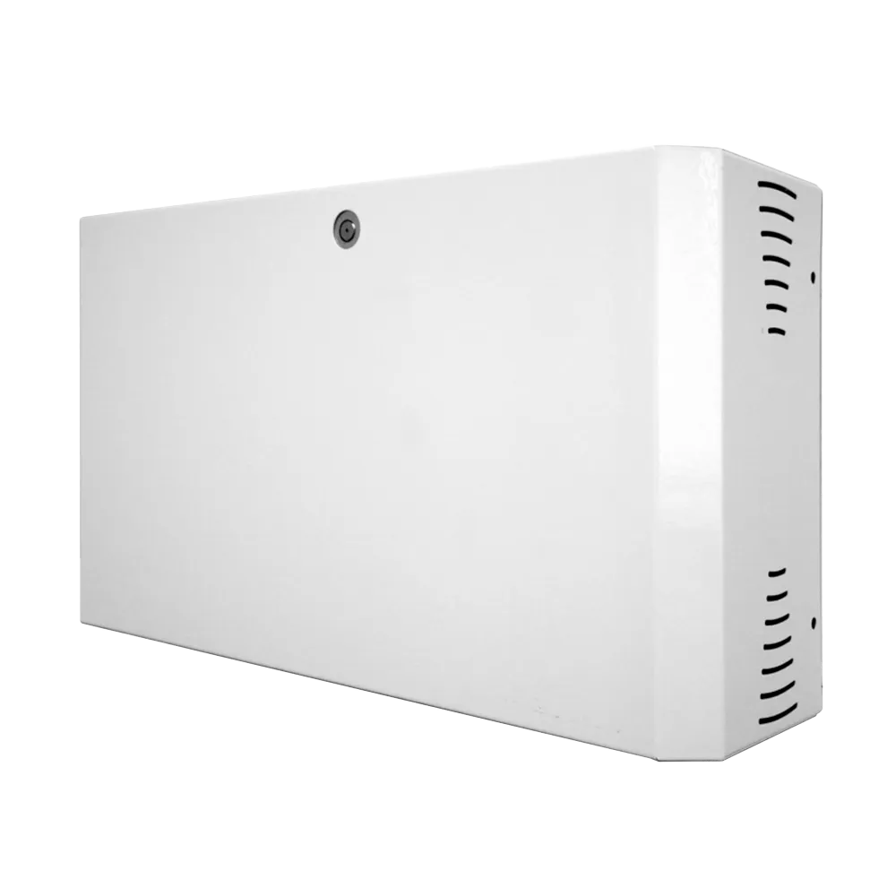 MF-100-AJ Generador de Niebla Antirrobo Profesional