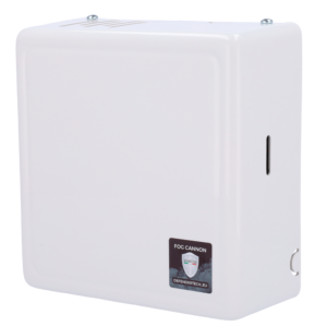 MF-15-AJ - Generador niebla