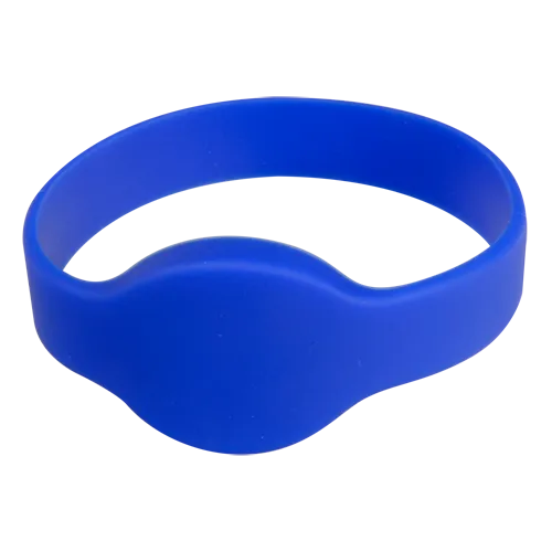 Pulsera RFID MF-BAND-B Cardcube Control Accesos