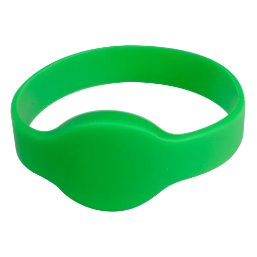 Pulsera RFID MF-BAND-G Cardcube Control Accesos