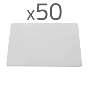 Cardcube - MF-CARD-50P - Accesorio