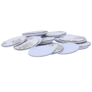 Cardcube - MF-STICKER - TAG/llavero 13.56 MHz