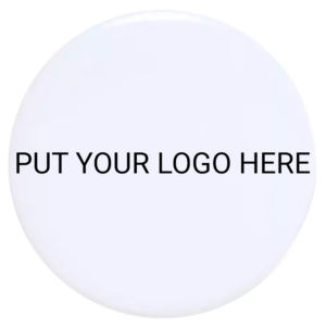 Cardcube - MF-STICKER-EPOXY-CUSTOM-1000 - TAG/llavero 13.56 MHz