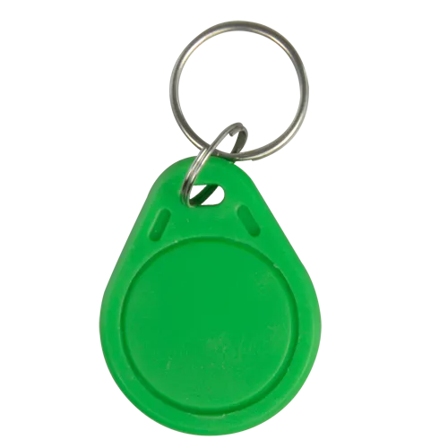 TAG Llavero 13.56 MHz MF-TAG-G Cardcube RFID Mifare