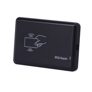 Cardcube - MF-USB-READER - Lector tarjetas 13.56 MHz USB