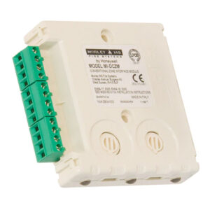 MORLEY - MI-DCZME - Módulo Analógico morley