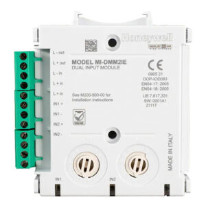 MORLEY - MI-DMM2IE - Módulo Analógico morley