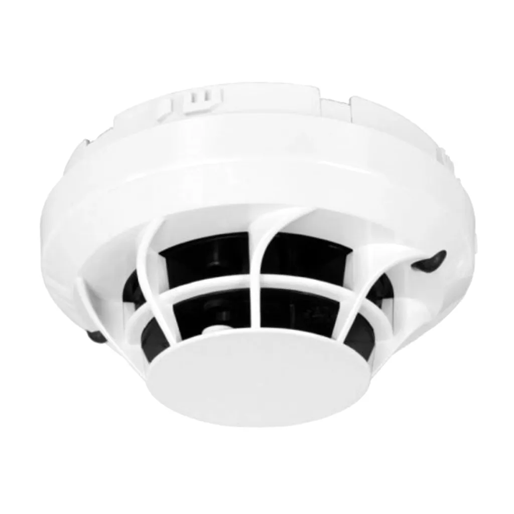 Detector Térmico Analógico MI-FHSE-S2 58°C Blanco