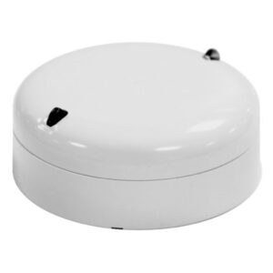 Pasarela via radio en red Mesh de Agile. Compatible con centrales Morley-IAS. Requiere base B501AP (MI-GATE)