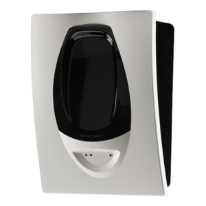 MORLEY - Barrera lineal de humo 40 m (reflex) - Analógico - MI-LPB2-S3I-40