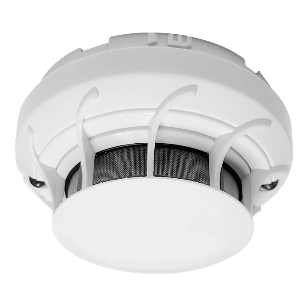 Detector Óptico Humo Alta Sensibilidad MI-LZR-S3I Morley