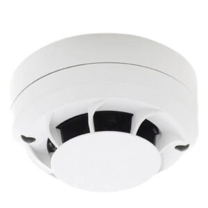 MAX - MI-PSE-S2I - Detector CO Blanco - Analógico - MI-PSE-S2I