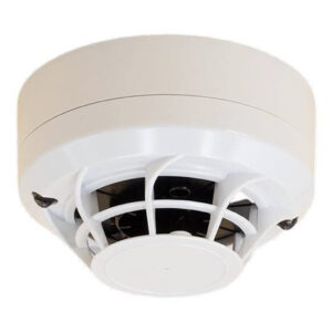 MAX - MI-PTSE-S2I - Detector CO Blanco - Analógico - MI-PTSE-S2I