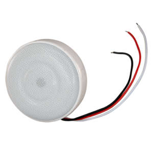 MIC05 - Micrófono Terminal