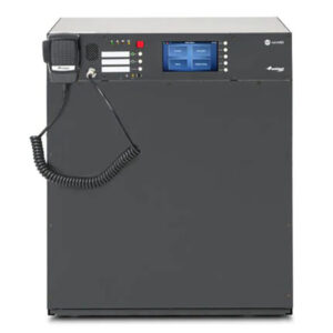 Sistema compacto 320W EN54 Notifier MINIVES4001L