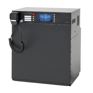 Sistema compacto 320W EN54 Notifier MINIVES4002L