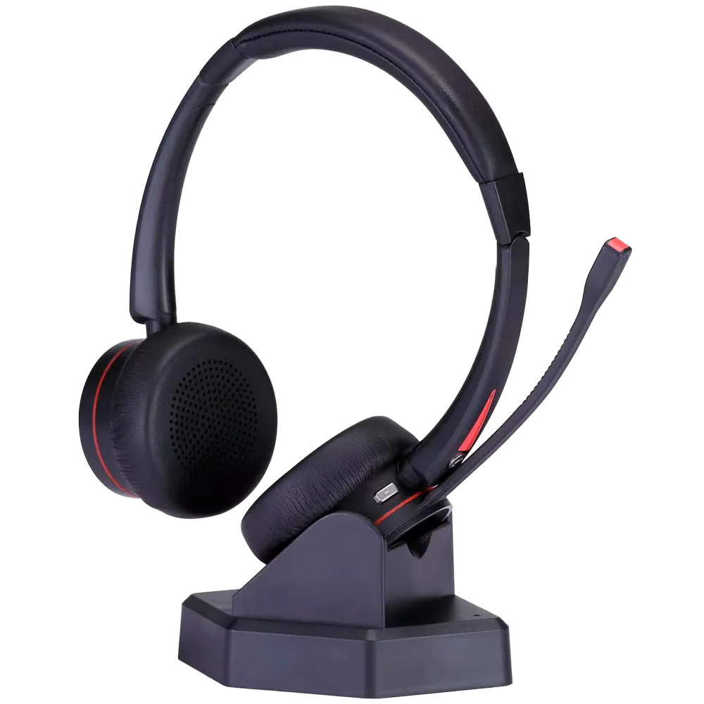 Auriculares Bluetooth Inalámbricos MRD-M890BTD-C Videoconferencia