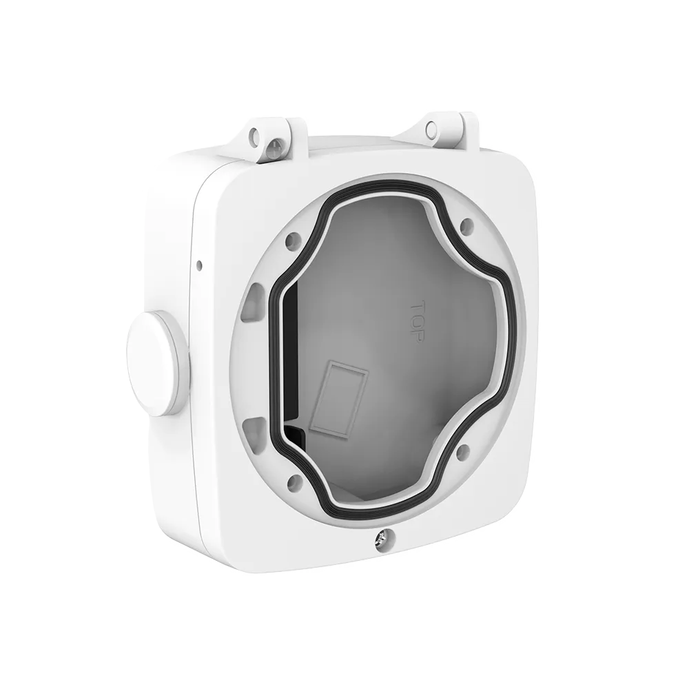 Caja de Conexiones MS-A62 Milesight para Cámaras Bullet