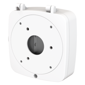 Milesight MS-A63 Caja de conexiones – Pared · Bullet · Aluminio