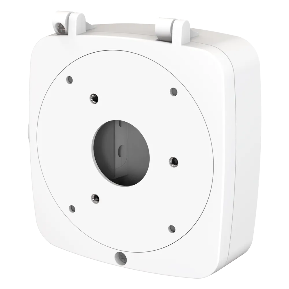 Milesight MS-A63 Caja Conexiones Pared Bullet Aluminio