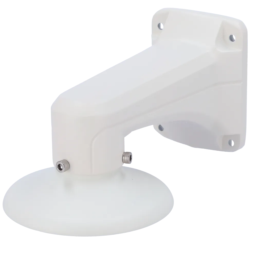 Soporte de Pared MS-A72-V2 Milesight Aluminio para Cámaras
