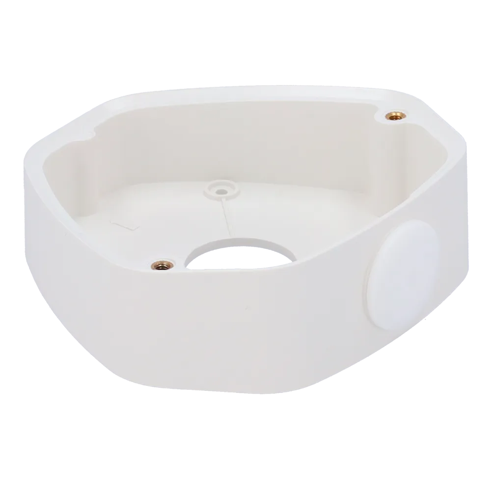 Milesight MS-A74 Caja Conexiones Aluminio Pared Domo
