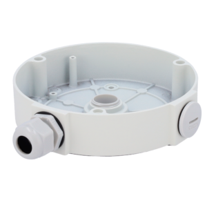 Milesight MS-A75 Caja de conexiones – Pared · Domo · Aluminio