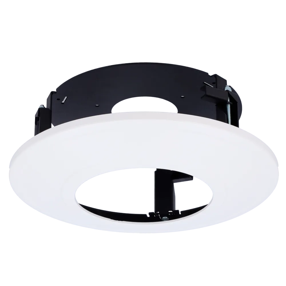 Soporte Techo MS-A78 Aluminio para Cámaras PTZ Milesight