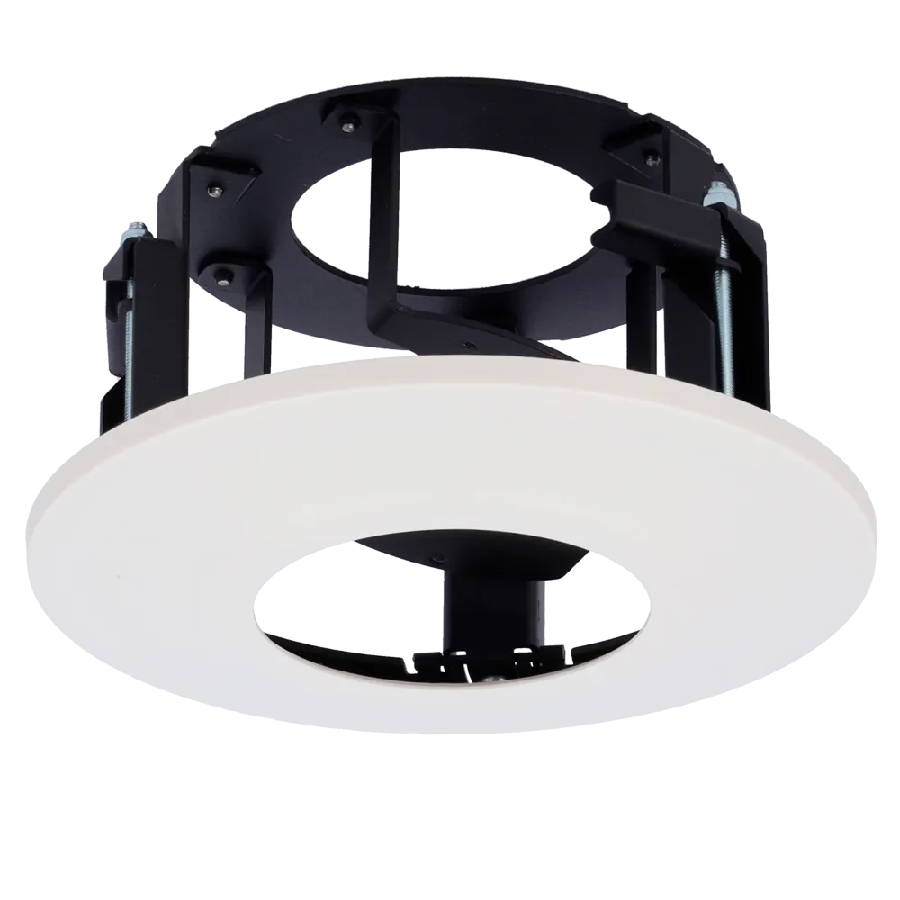 Soporte Empotrable MS-A82 Milesight para Domo Techo