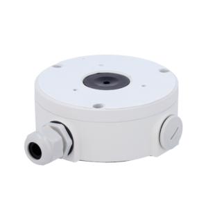 Milesight MS-A83 Caja de conexiones – Pared · Domo · Aluminio