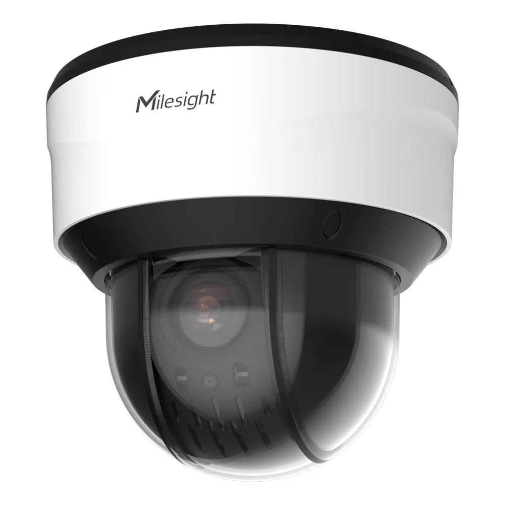 Cámara PTZ IP Milesight MS-C2871-X20TPE 2MP Zoom 20X