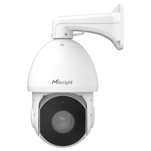 Milesight MS-C2941-X25RPE Cámara PTZ – IP · 2MP · Zoom 25X · Exterior · IR · PoE