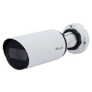 Milesight MS-C2964-RFLPE Cámara – LPR/ANPR · Lectura matrículas · 2MP