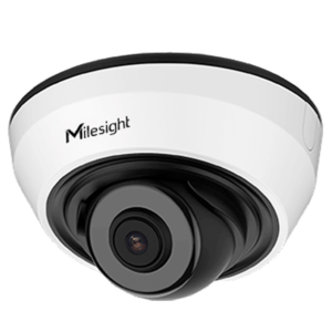 Milesight MS-C2983-RPD Cámara Mini domo – IP · 2MP · Exterior · IR · PoE