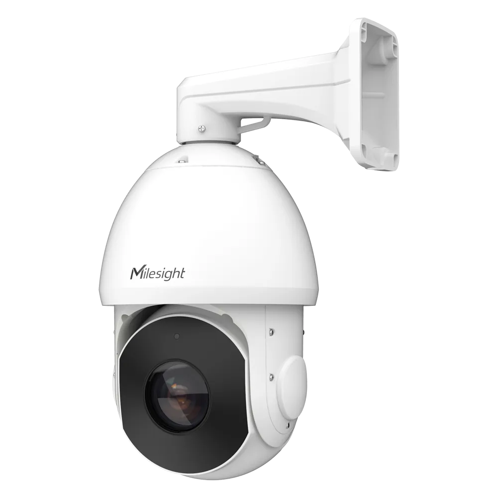 Milesight MS-C4441-X36RPE Cámara PTZ 4MP Zoom 36X Exterior