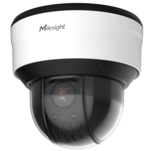 Milesight MS-C4471-X20RPE Cámara PTZ – IP · 4MP · Zoom 20X · Exterior · IR · PoE