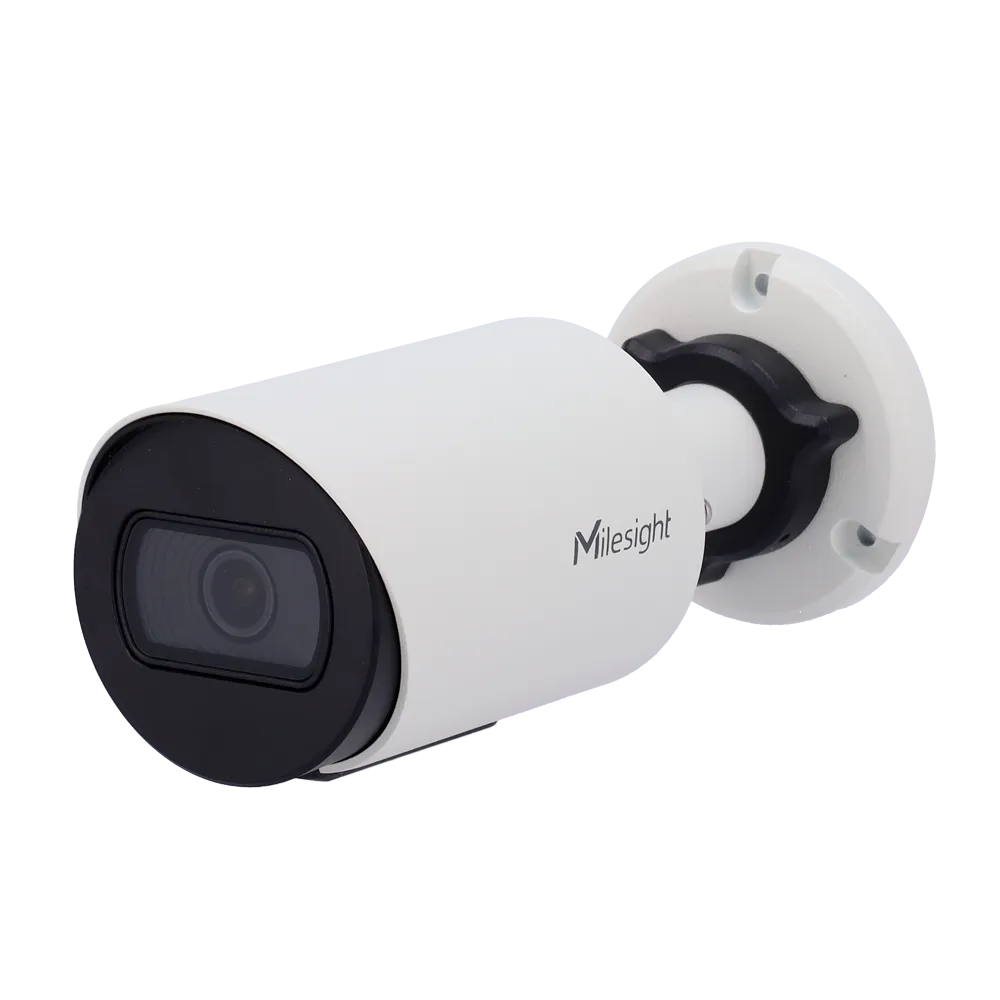 Milesight MS-C4564-PD Cámara IP Bullet 4MP 2.8mm IR 30m