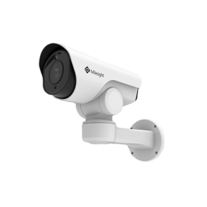 Milesight MS-C5361-X12PE IP Bullet 5MP 64mm IR 140m IP66