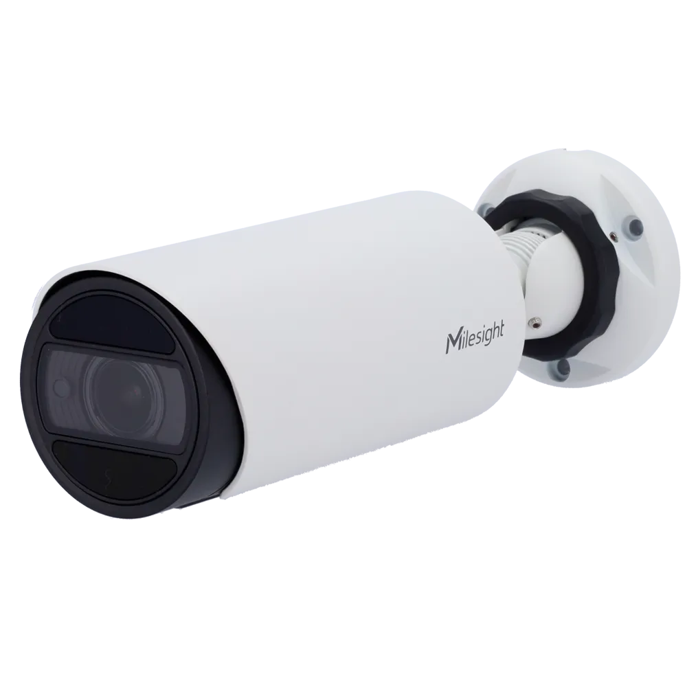 Milesight MS-C5364-FPE Bullet IP 5MP Varifocal IR 50m