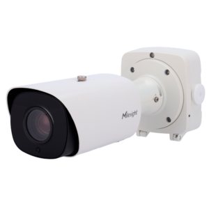 Milesight MS-C5366-X12PE IP Bullet 5MP 5.3mm IR 180m IP67