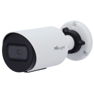 Milesight MS-C8164-PD IP Bullet 8MP 2.8mm IR 30m IP67