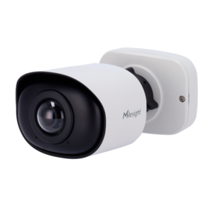 Milesight MS-C8165-PA IP Bullet 1.68mm IR 15m IP67