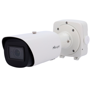 Milesight MS-C8166-FPE IP Bullet 2.7mm IR 65m IP67