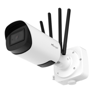 Milesight MS-C8266-FIGPE IP Bullet 10mm IR 65m IP67